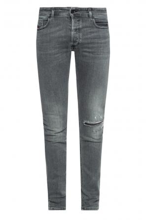 Jeansy 'sleenker' typu 'skinny', zdjęcie 1 Jeansy 'sleenker' typu 'skinny' od Diesel